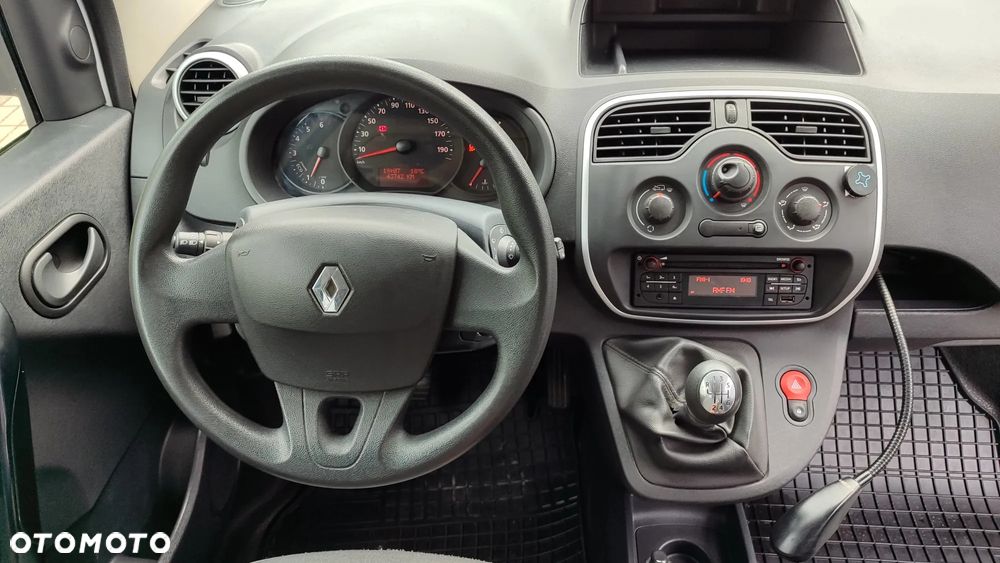 Renault kangoo - 18