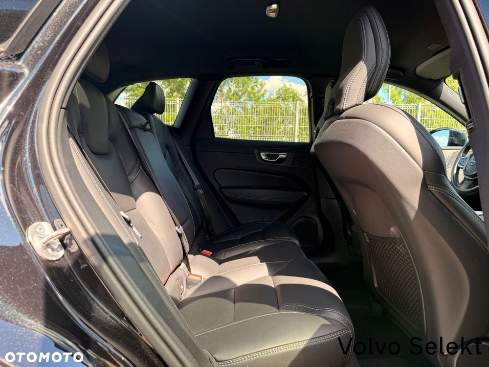 Volvo XC 60 - 27