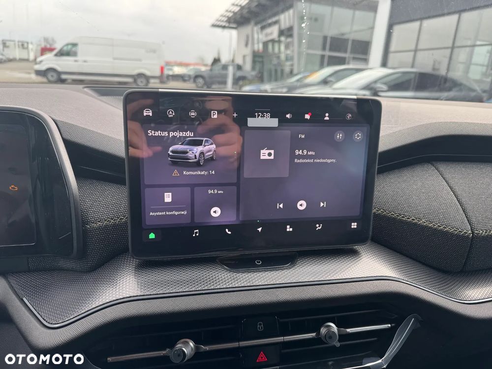 Skoda Kodiaq 2.0 TDI 4x4 Drive DSG - 16