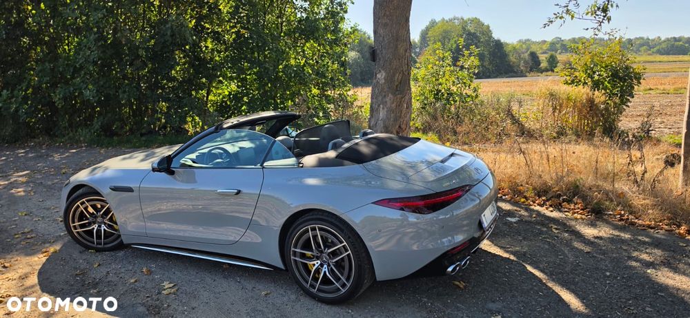 Mercedes-Benz SL - 25
