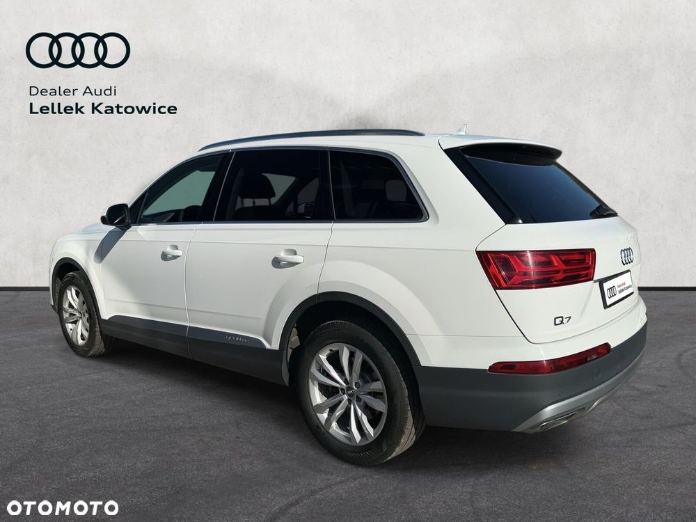 Audi Q7 45 TDI quattro tiptronic - 5