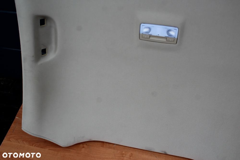 PODSUFITKA SUFIT OPEL INSIGNIA A HATCHBACK - 8