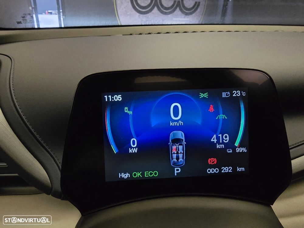 BYD Atto 3 60.48 kWh Design - 7