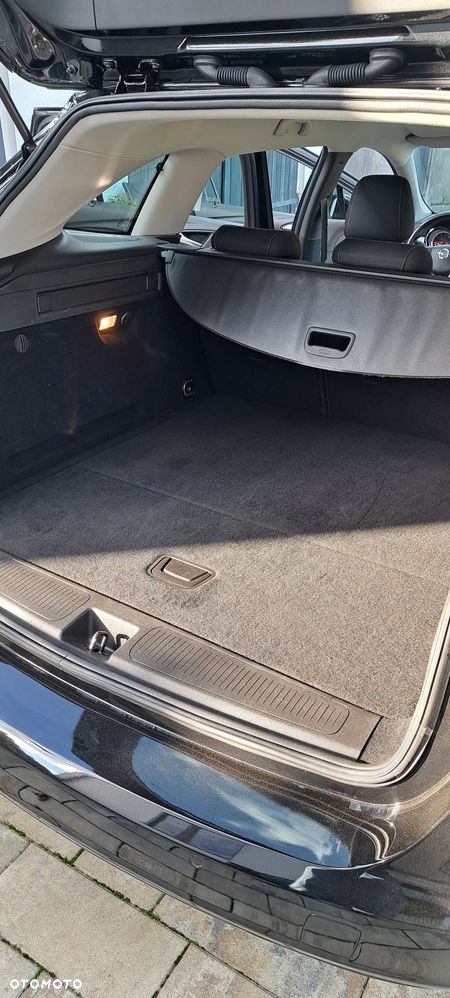 Opel Astra 1.4 Turbo Sports Tourer Dynamic - 15