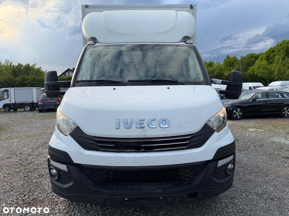 Iveco daily - 8