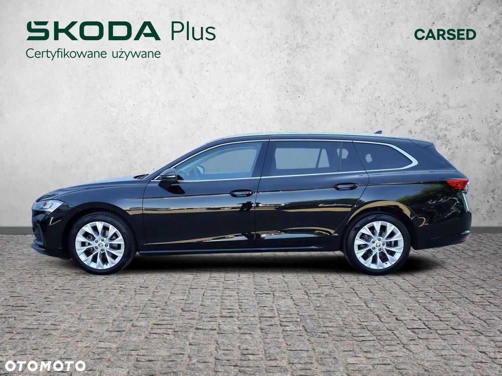 Skoda Superb 1.5 TSI mHEV Selection DSG - 3