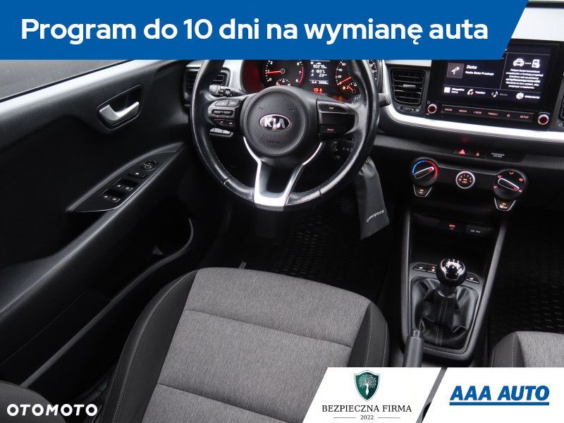 Kia Stonic - 8