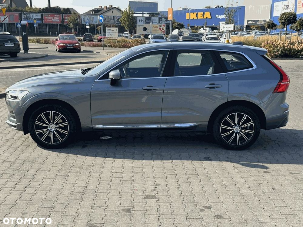 Volvo XC 60 - 24