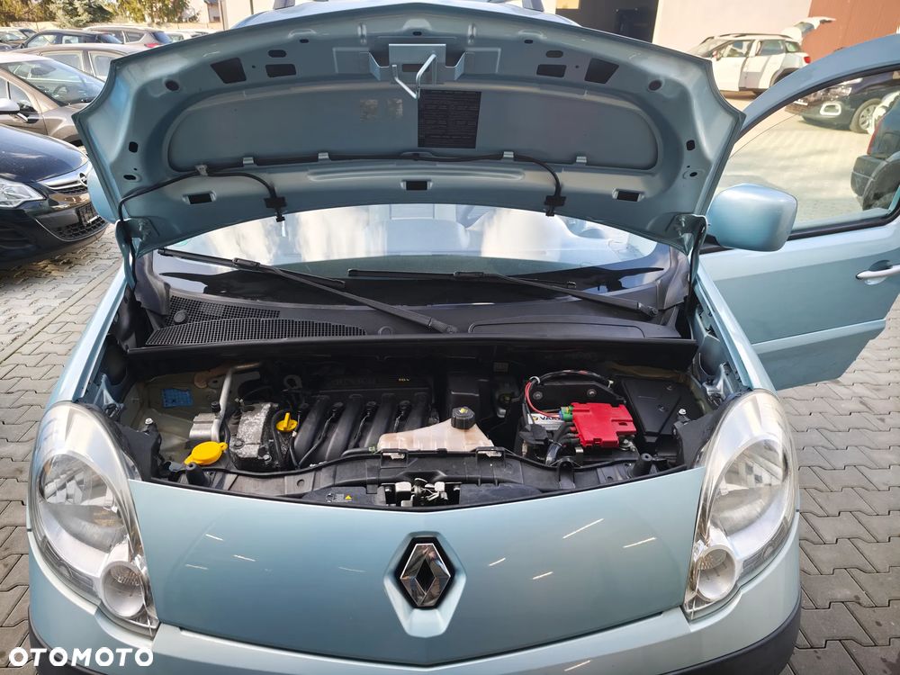 Renault Kangoo 1.6 16V 105 Happy Family - 24