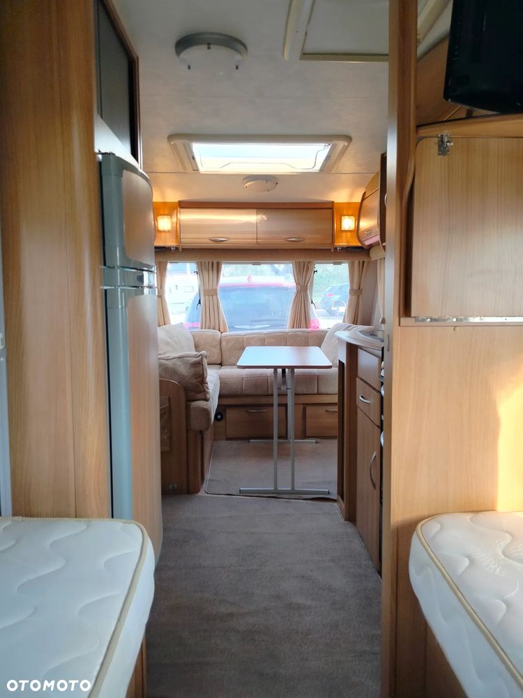 Coachman Laser - 18
