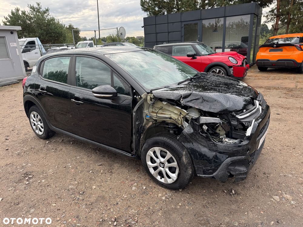 Citroën C3 - 6