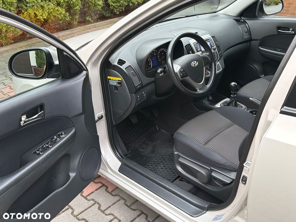 Hyundai i30 - 20