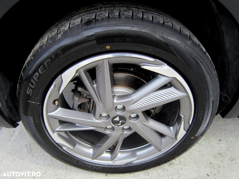 DS Automobiles DS 7 Crossback - 33