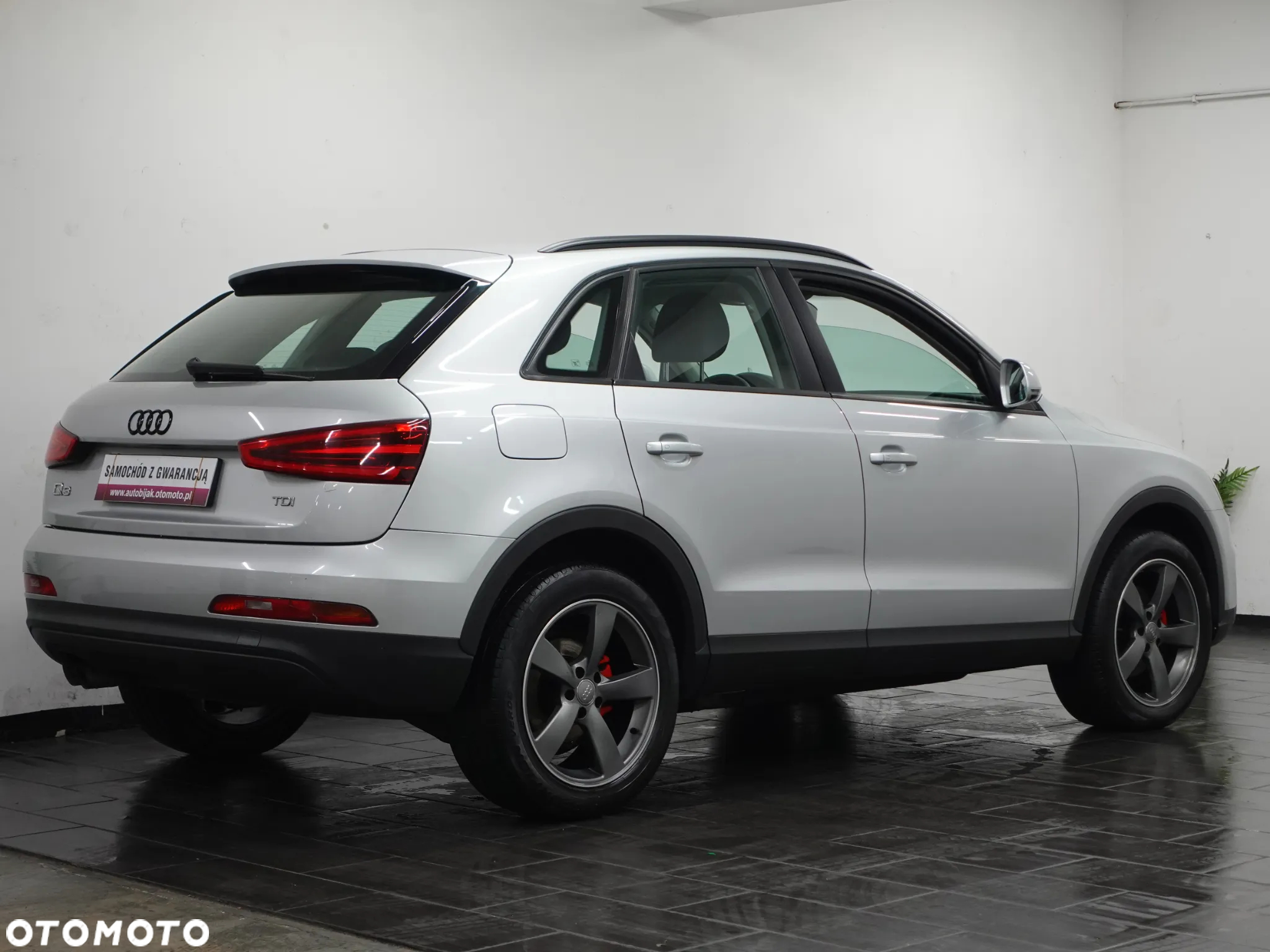 Audi Q3 - 9