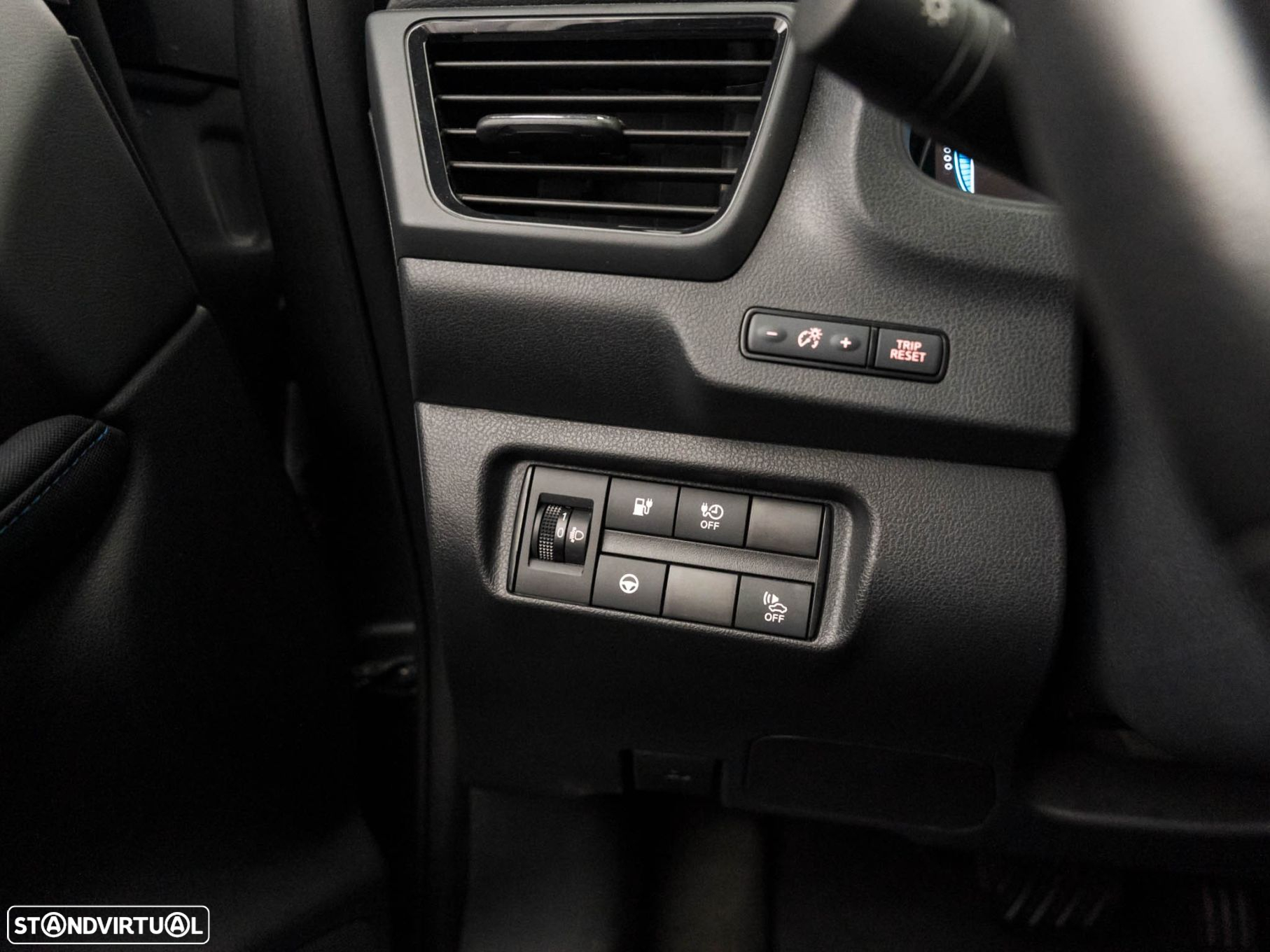 Nissan Leaf N-Connecta - 19