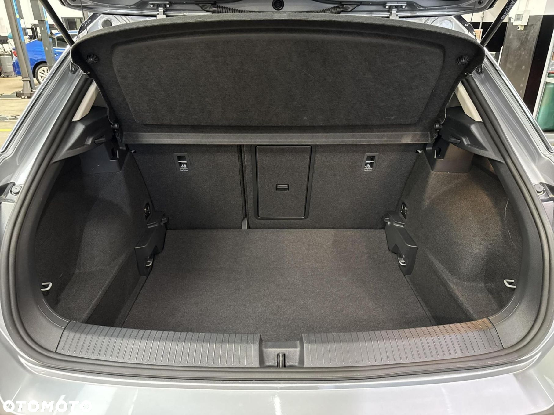 Volkswagen T-Roc 1.5 TSI Style DSG - 26