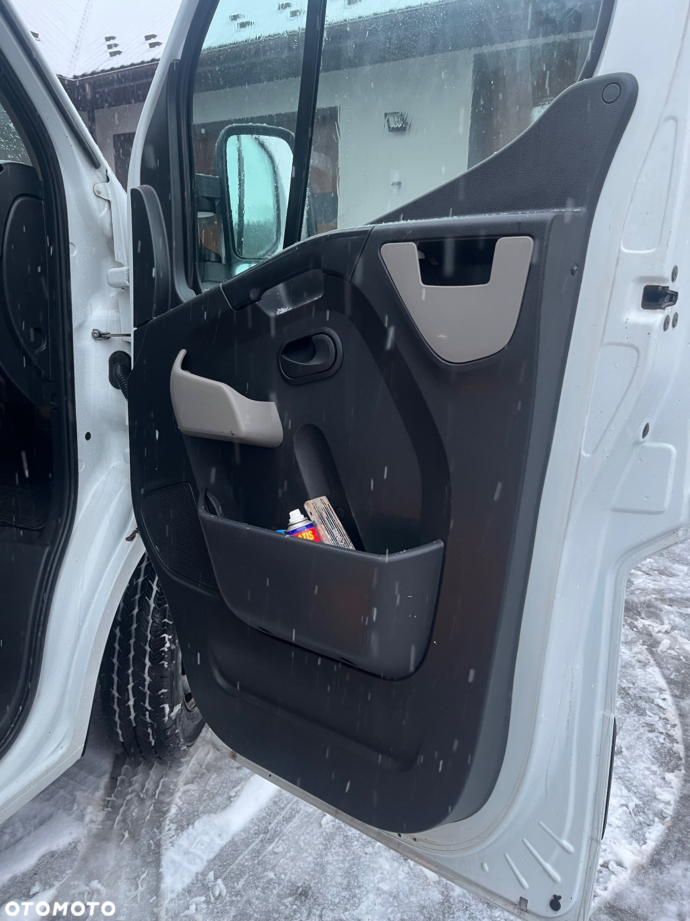 Renault Master - 21