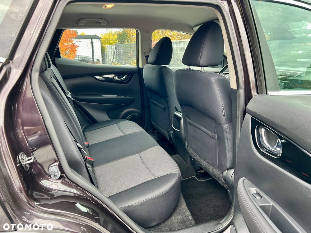 Nissan Qashqai 1.6 dCi Acenta - 8