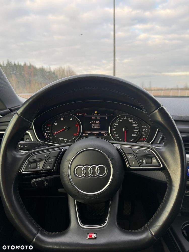 Audi A5 Coupé 2.0 TDI Quattro S tronic - 24