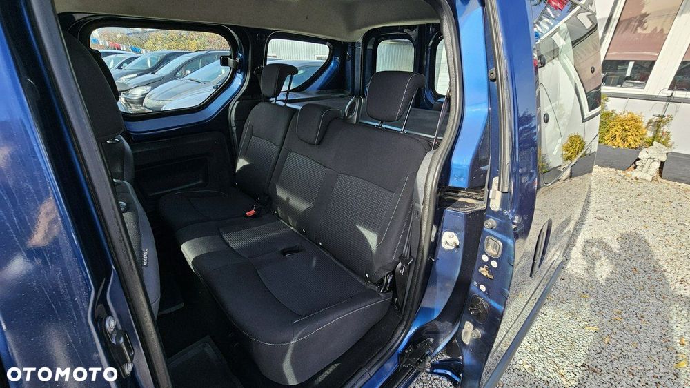 Dacia Dokker - 21