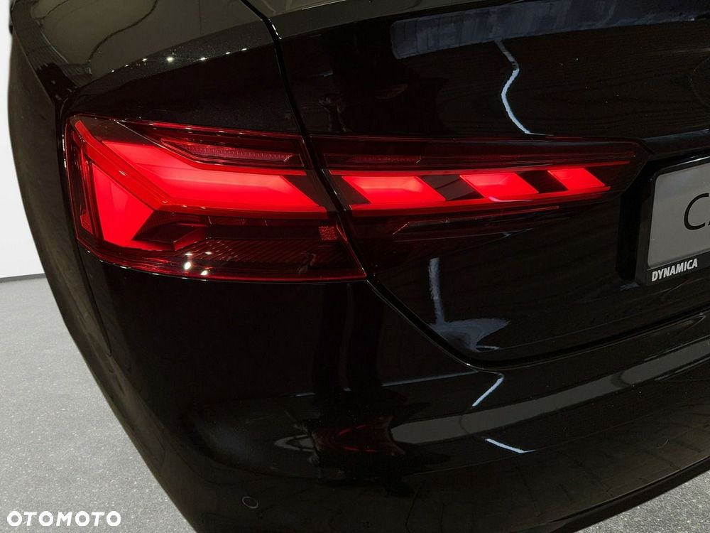 Audi A5 Sportback - 12