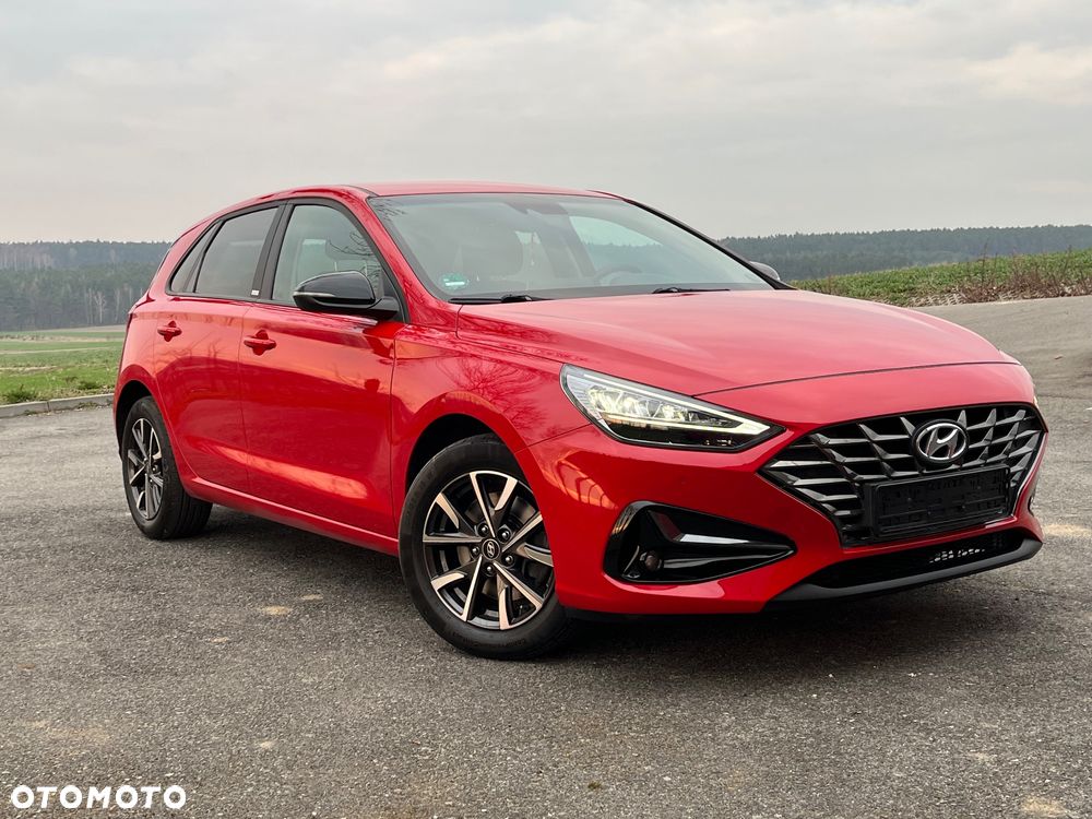 Hyundai i30 - 6