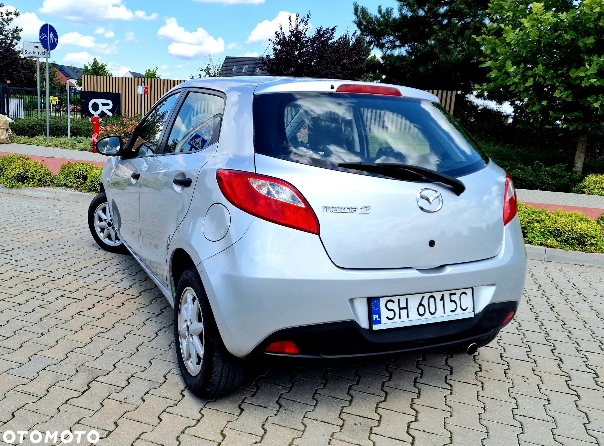 Mazda 2 1.3 Comfort - 1