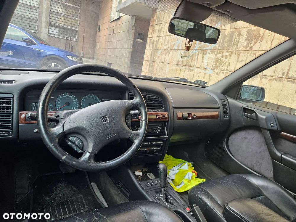 Citroën Xantia 3.0 V6 Exclusive - 17