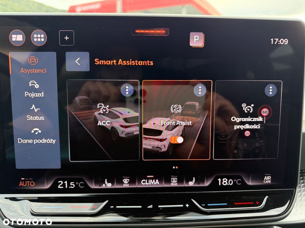 Cupra Formentor 1.5 TSI DSG - 20