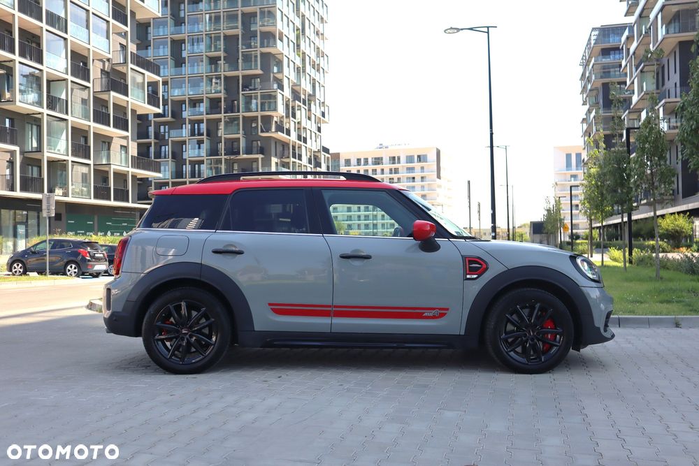 MINI John Cooper Works - 2