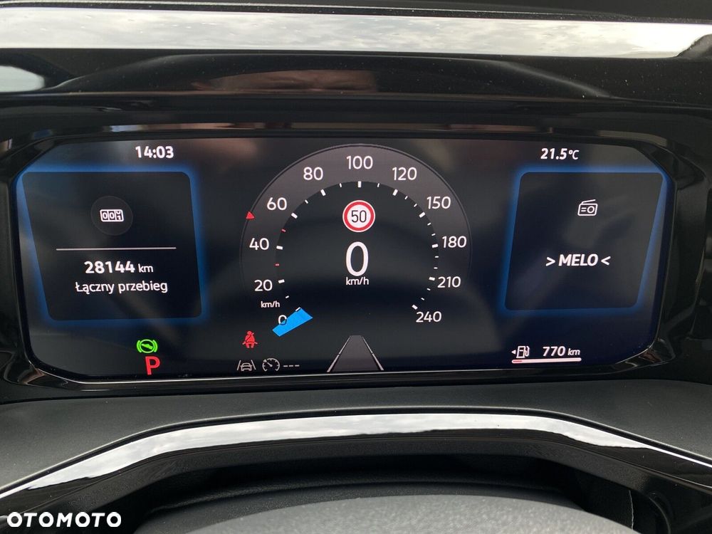 Volkswagen Multivan 2.0 TDI L1 Family DSG - 17