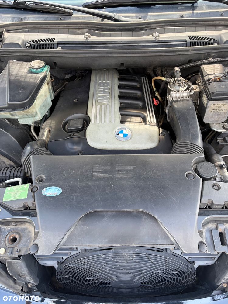BMW X5 - 27