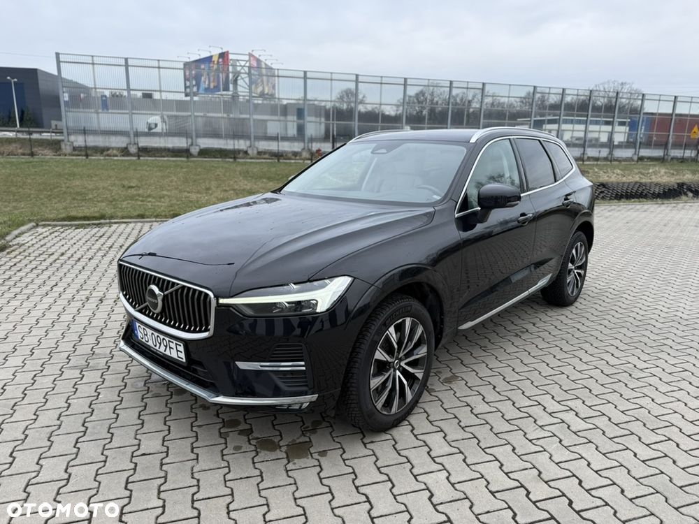 Volvo XC 60 - 5