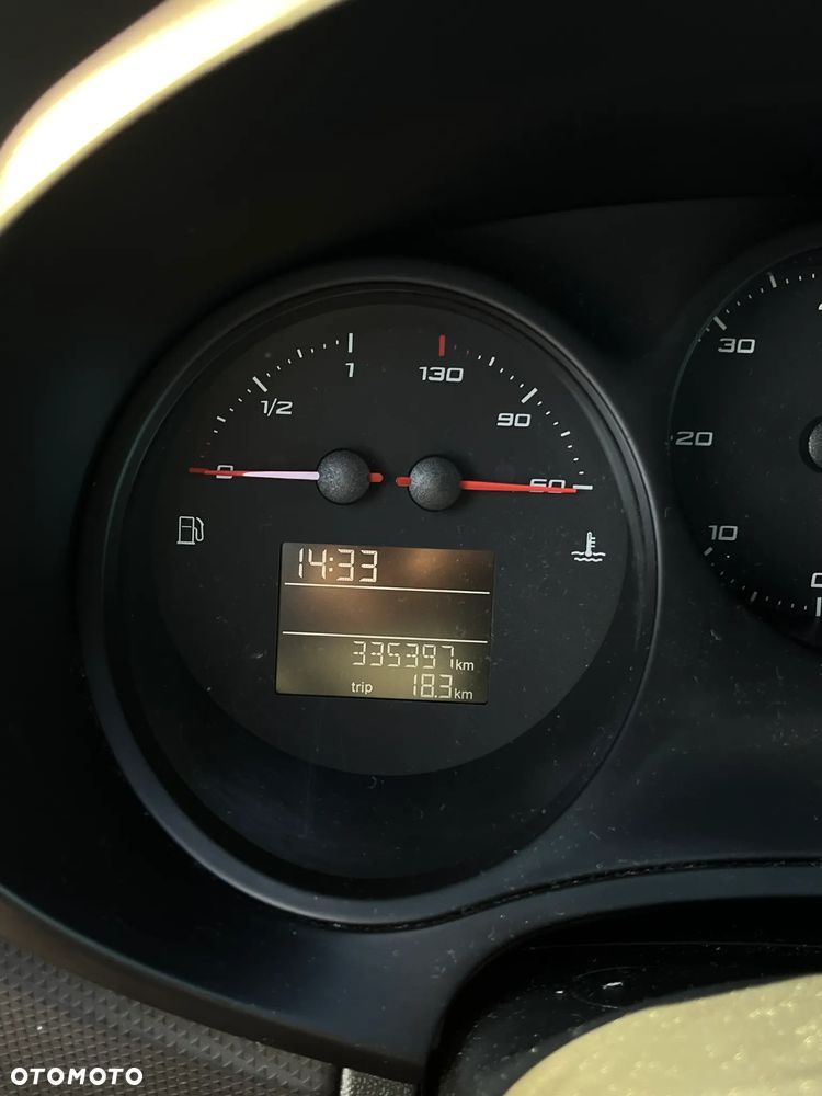 Seat Leon 1.6 TDI DPF Ecomotive Style - 12