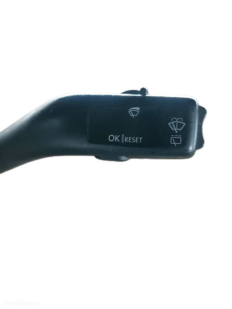 VOLKSWAGEN GOLF V 5 03-09 r. przełącznik zespolony manetki 1K0953503F + - 2