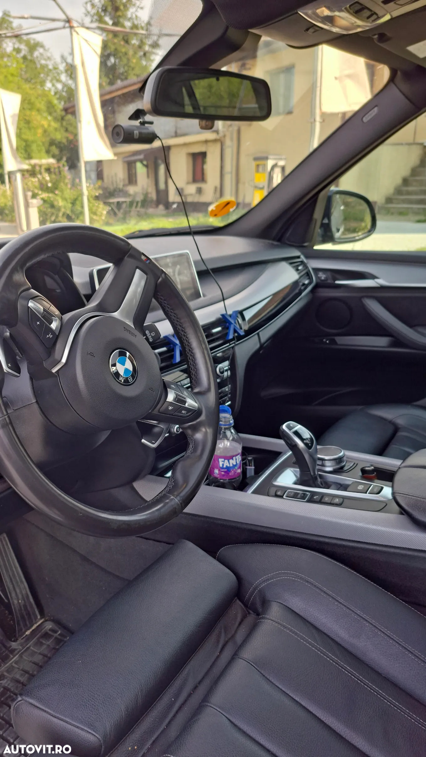 BMW X5 xDrive30d - 12