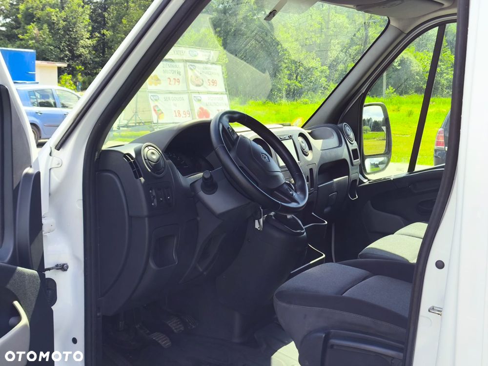 Renault MASTER - 15