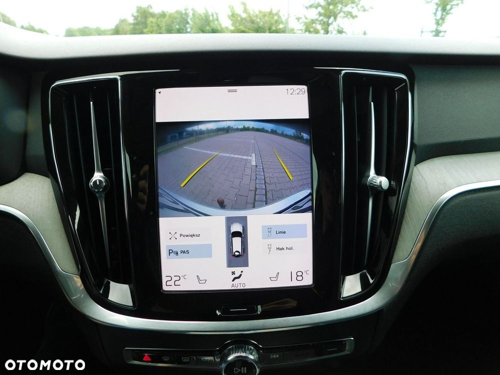 Volvo V60 - 19