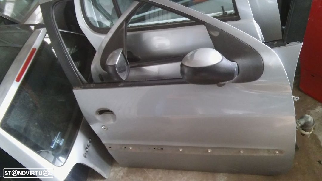 peugeot 206 sw para peças ler descriçao do anuncio - 14