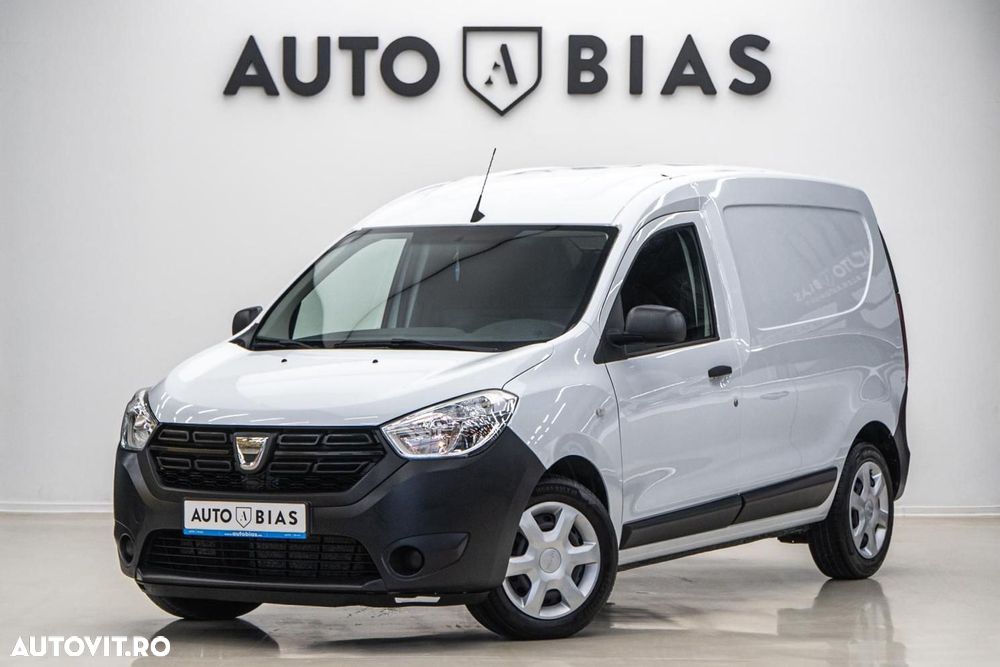 Dacia Dokker