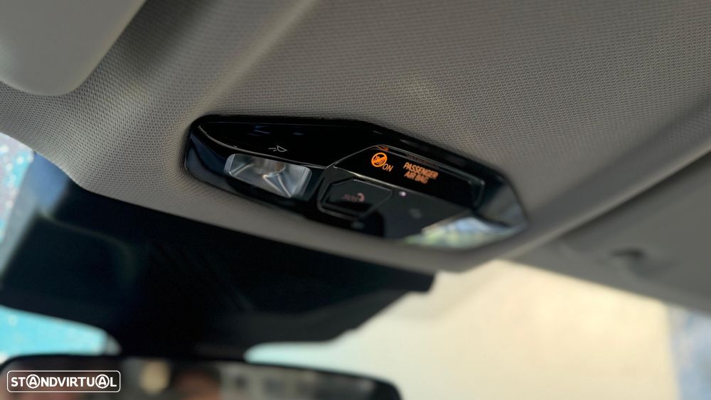 BMW X1 xDrive25e Aut. - 26