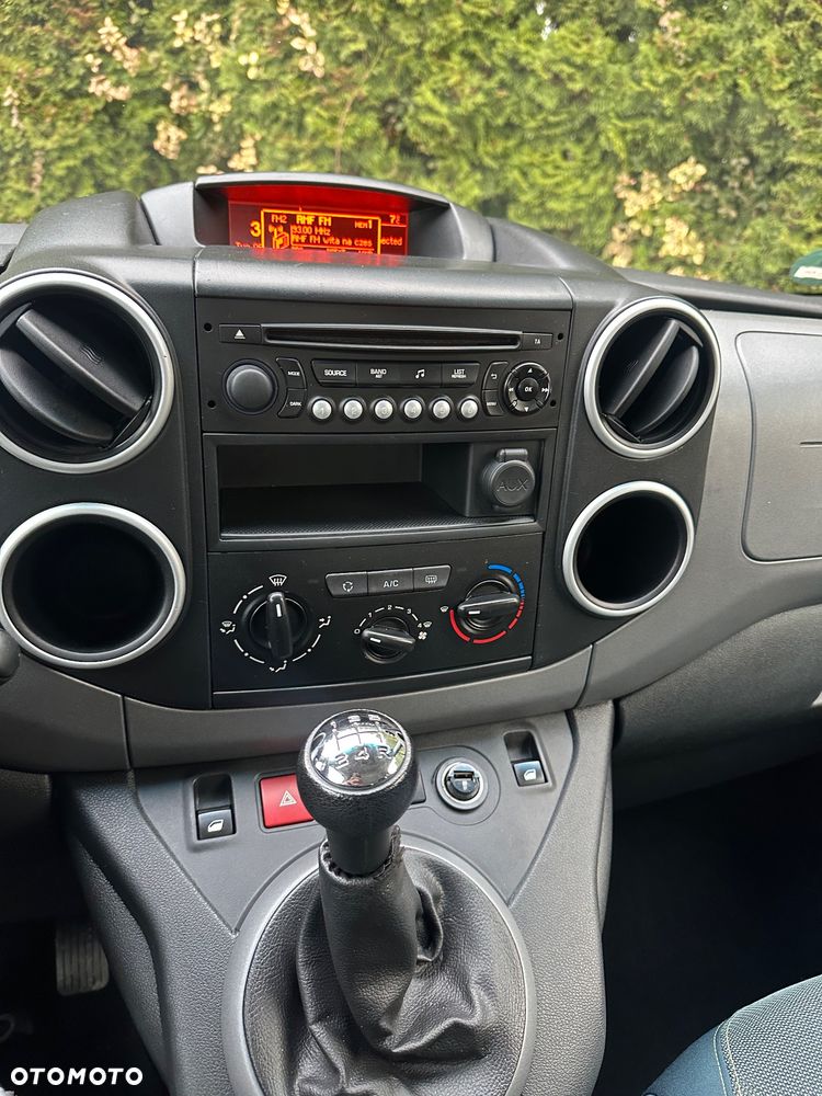 Citroën Berlingo Multispace BlueHDi 100 S&S SELECTION - 18