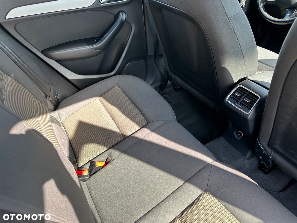 Audi Q3 - 20