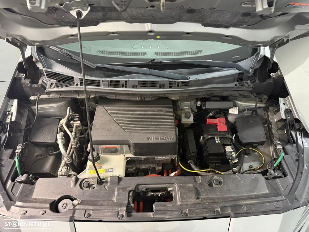 Nissan Leaf N-Connecta - 20