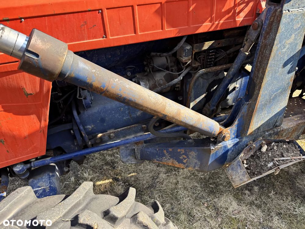 Same Minitauro 50 - 18