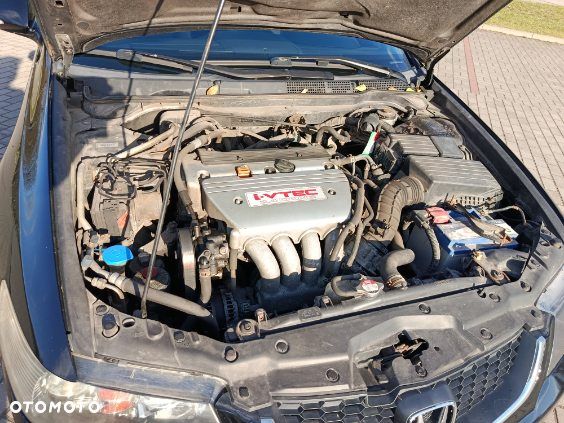 Honda Accord 2.4 Type-S - 12
