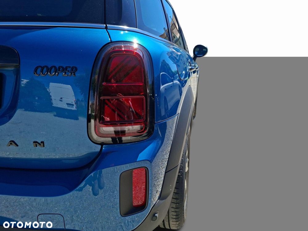 MINI Countryman - 20