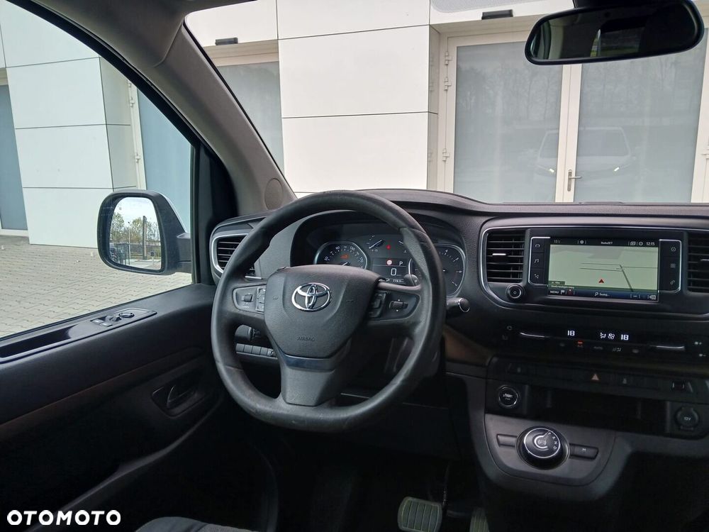 Toyota Proace Verso 2.0 D4-D Long Family - 5