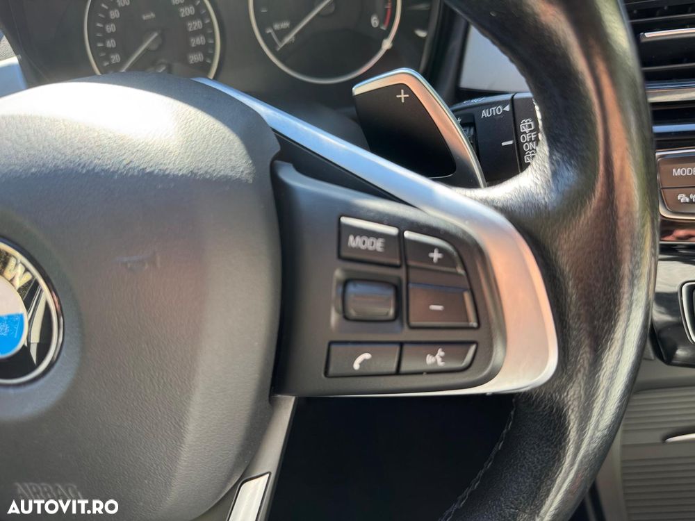 BMW X1 - 27