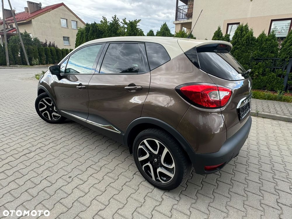 Renault Captur ENERGY dCi 90 Start&Stop Expression - 10